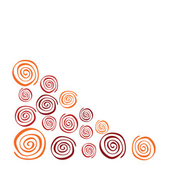 Abstract African Shape