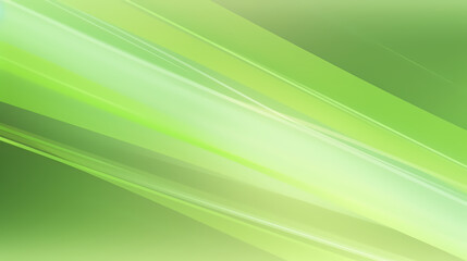 abstract light green background with lines. illustration technology