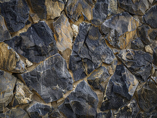 granite wall texture background image