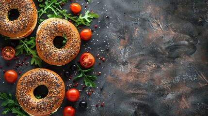 Bagels