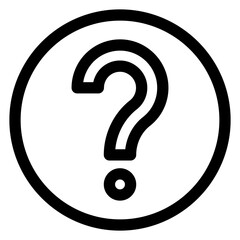 info line icon vector illustration isolated on white background