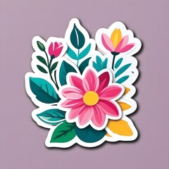 pink lotus flower