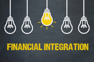 Financial Integration	