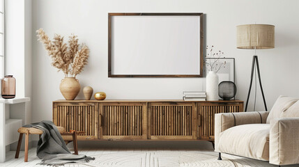Beautiful interior design