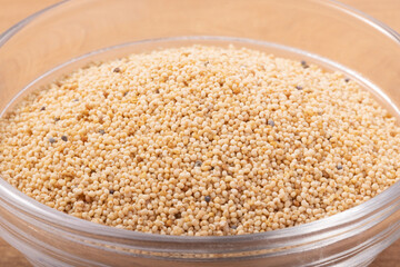 ［トルコ産］けしの実（ポピーシード）