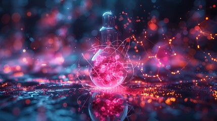 Ignite curiosity wonder with mesmerizing images of scientific discoveries and breakthroughs capturing the essence of innovation and exploration