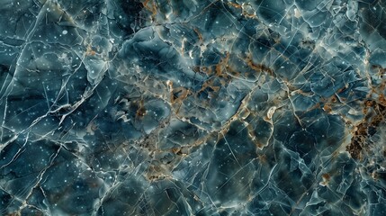 Obraz premium Background texture of smooth marble stone