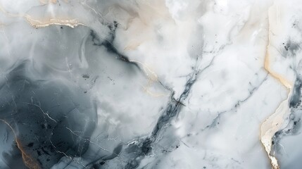 Fototapeta premium Background texture of smooth marble stone