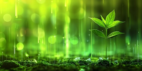 Advancing Sustainable Development Goals through Technology in Green Building Practices. Concept Sustainability, Technology, Green Building, SDGs, Innovation