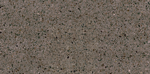 Textured glossy matt surface of stone and marble
