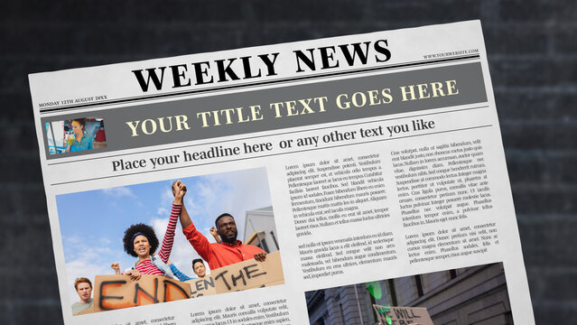 NewspaperSlideshow