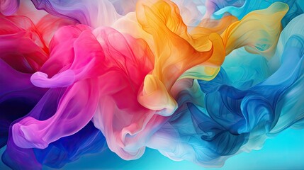 Obraz premium colorful background