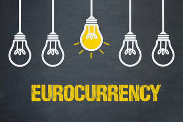 Eurocurrency	