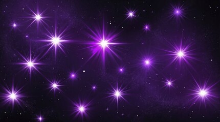 Wallpaper background purple shades of business, calm and harmony in business