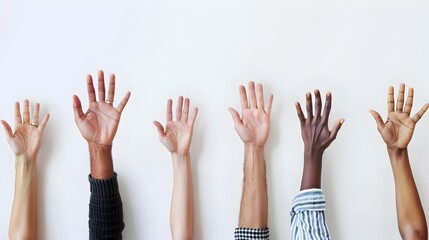 Diverse Board of Directors Collaboratively Making Crucial Decisions in a Modern Corporate Office