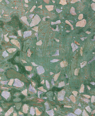 Texture of concrete wall for background.	