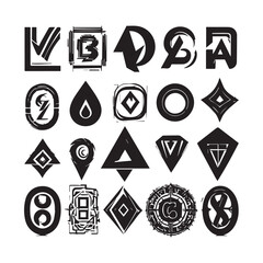 Corporate Logo Designs