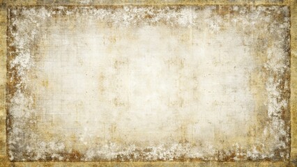 Grunge border texture background with white overlay, Grunge, border,texture, background, abstract, frame, overlay, dirty, damaged, backdrop