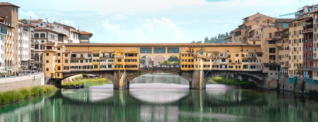 ponte vecchio