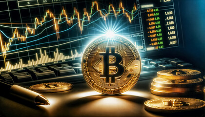 BTC, scenari di Trading ad Alta Tecnologia