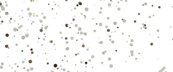 Glittering gold  confetti png. Glittering gold
