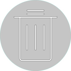 Delete Icon Design