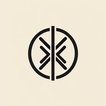 recommend clip art: monogram logo modern. icon cool. design symbol iconic. desain art logo. gaming identity, line symetric. flat. 2D. apps. 4k. ai. 8k. wallpaper. symbolic. 