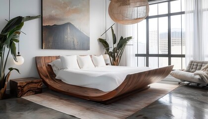 luxury apartment suite lounge