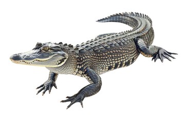 Fototapeta premium A close-up view of multiple light sources blurred together