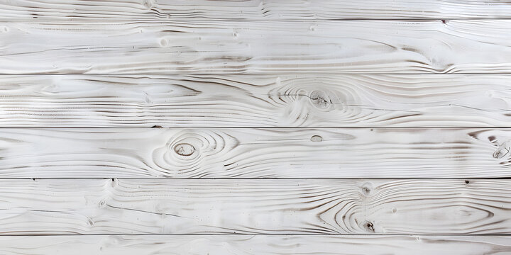Fondo horizontal de tablas de madera color blanco viejas yd esgastadas