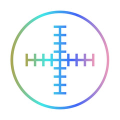 Obraz premium Add Icon Design