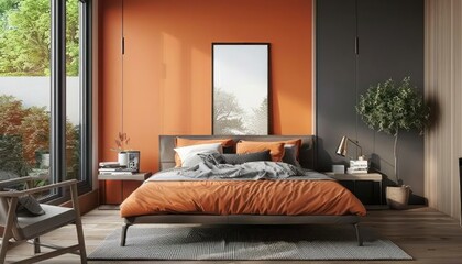 modern living room