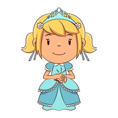 Princess clapping, applause, cheering, standing, ovation