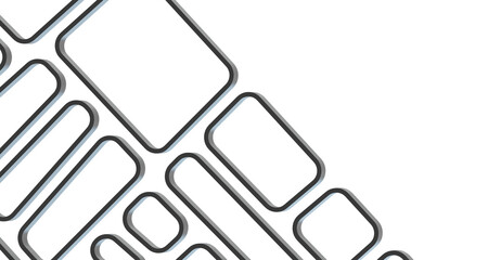 Mosaic triangular low poly style abstract geometric background PNG