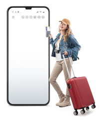 Fototapety na wymiar - Fototapeta24.pl