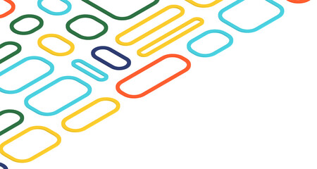 Mosaic triangular low poly style abstract geometric background PNG