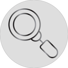 Search Icon Design
