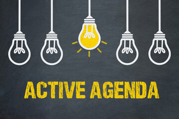 Active Agenda	