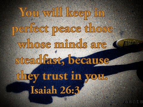 Scripture Graphic Isaiah