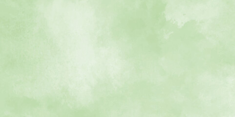 colorful background graphic digital texture design,Template and texture for graphics. Green and mint colors,space for text or image,Watercolor abstract wet hand drawn green grunge texture.