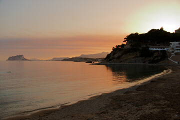 El Portet - Costa Blanca