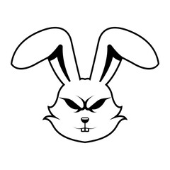 rabbit icon
