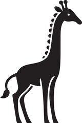 giraffe Vector