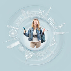 Fototapety na wymiar - Fototapeta24.pl