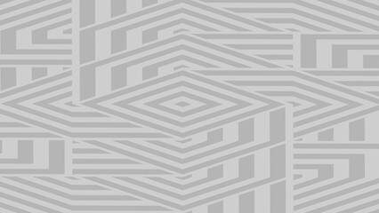 Abstract background for  wallpapers and designs.Backdrop in UHD format 3840 x 2160. Backdrop with black and white pattern.