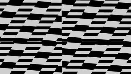 Abstract background for  wallpapers and designs.Backdrop in UHD format 3840 x 2160. Backdrop with black and white pattern.