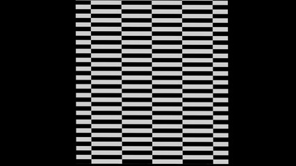 Abstract background for  wallpapers and designs.Backdrop in UHD format 3840 x 2160. Backdrop with black and white pattern.