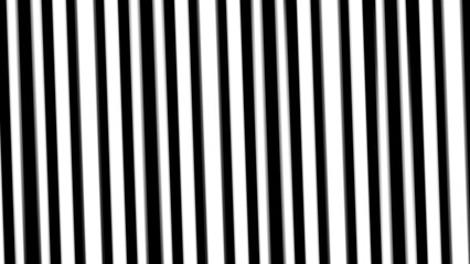 Abstract background for  wallpapers and designs.Backdrop in UHD format 3840 x 2160. Black and white pattern.Striped backdrop.