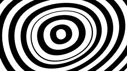 Naklejka premium Abstract background for wallpapers and designs.Backdrop in UHD format 3840 x 2160. Black and white pattern.Striped backdrop.