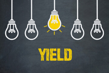 Yield	